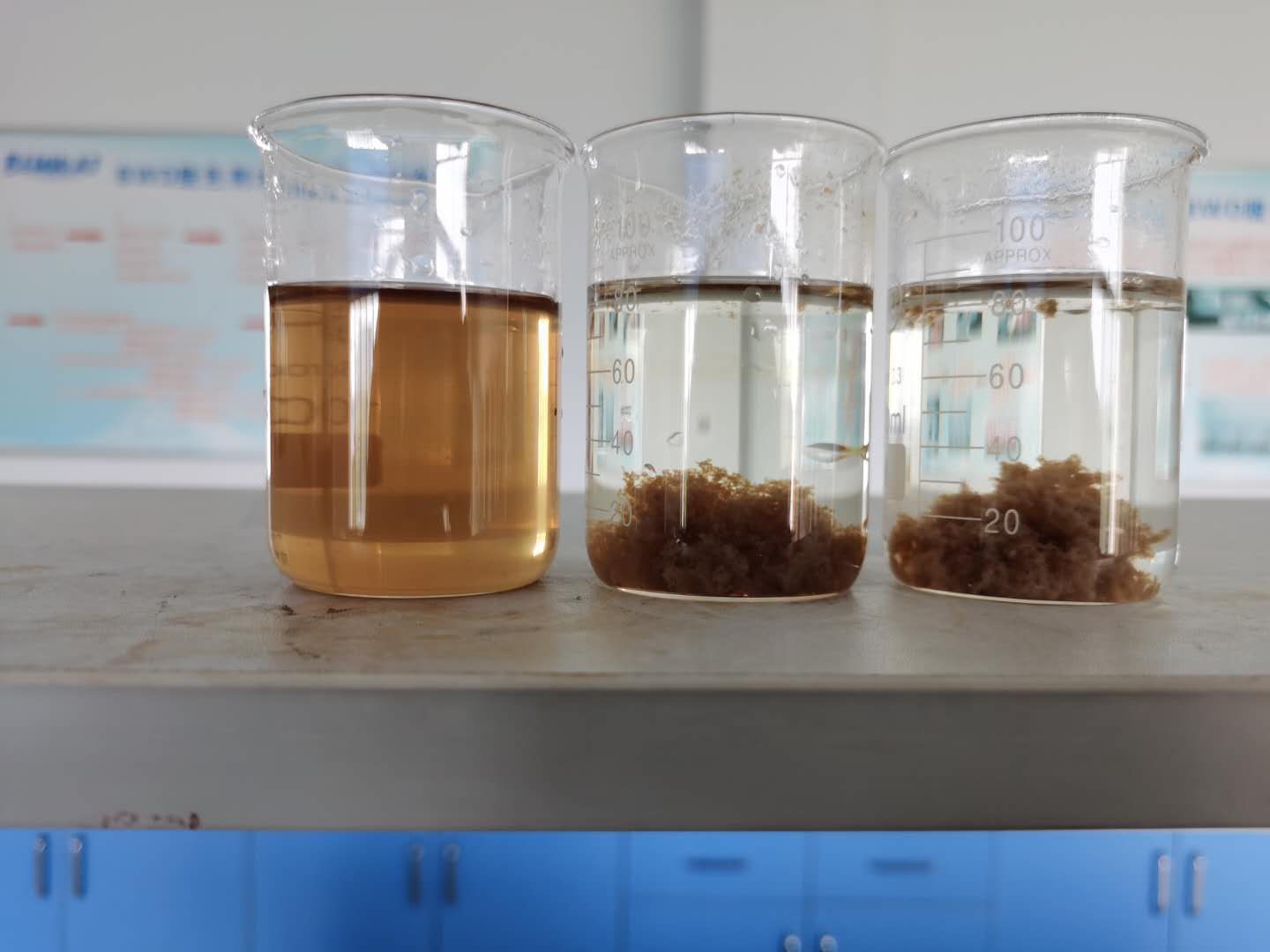 ee6667fbbd5462d409f39b0dae05b94.jpg 木糖醇廢水處理效果